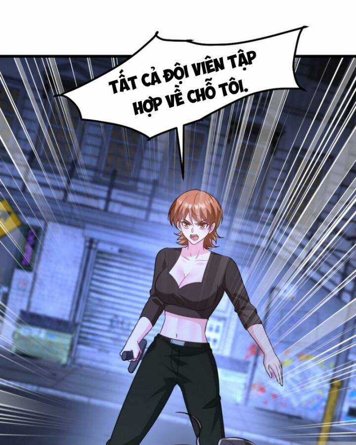 Long Vương Điện Chapter 260 trang 38