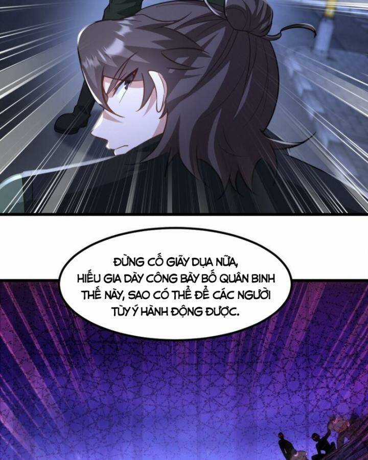 Long Vương Điện Chapter 260 trang 39