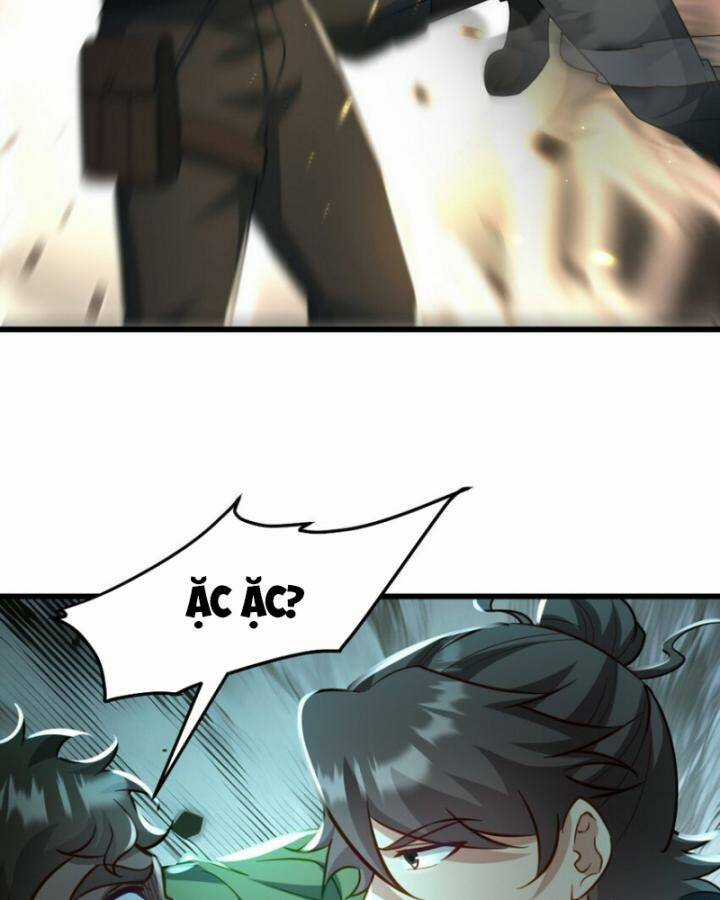 Long Vương Điện Chapter 260 trang 4