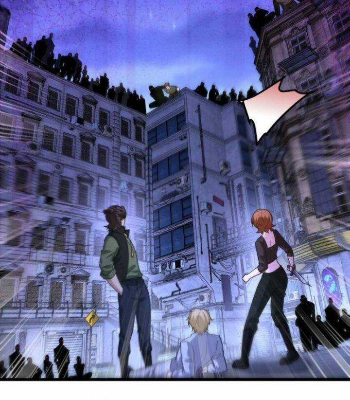 Long Vương Điện Chapter 260 trang 40