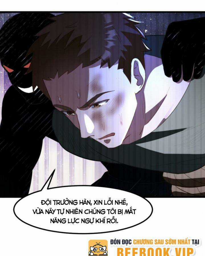 Long Vương Điện Chapter 260 trang 41