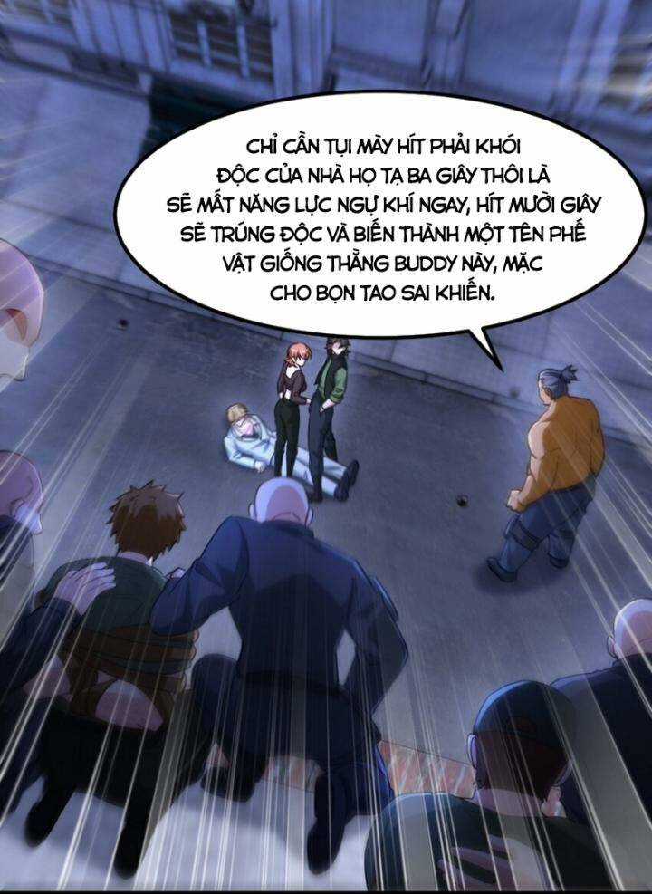 Long Vương Điện Chapter 260 trang 43