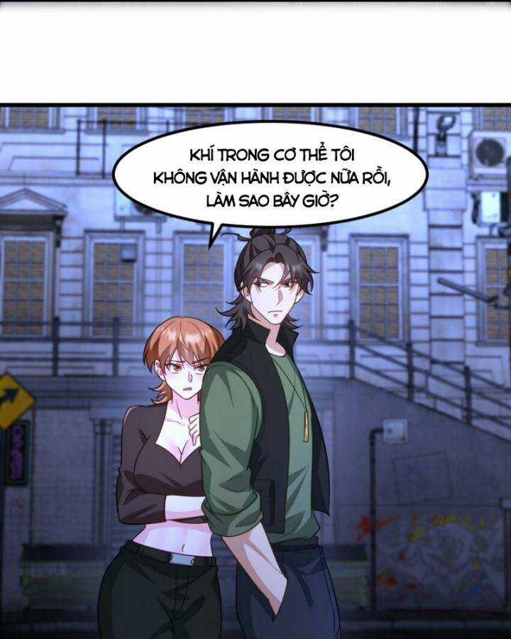 Long Vương Điện Chapter 260 trang 44