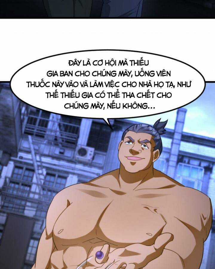 Long Vương Điện Chapter 260 trang 45