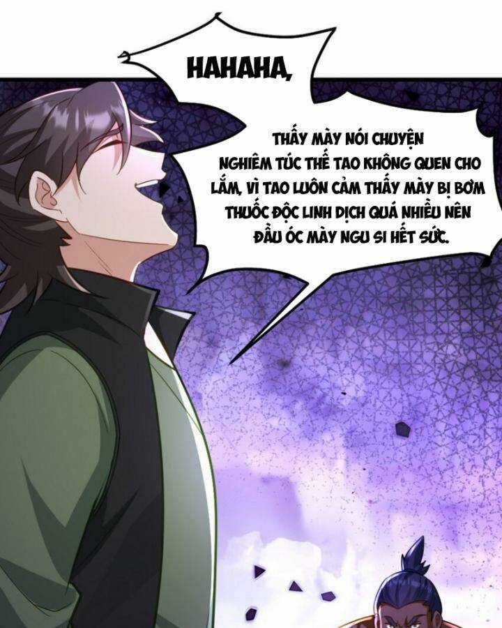 Long Vương Điện Chapter 260 trang 47