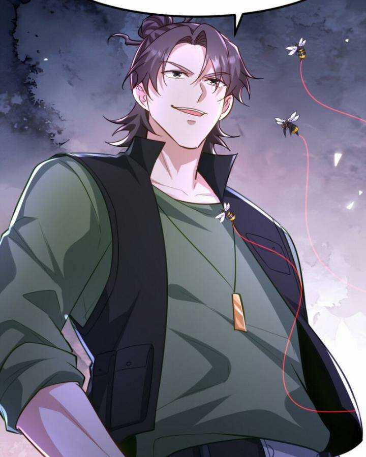 Long Vương Điện Chapter 260 trang 49