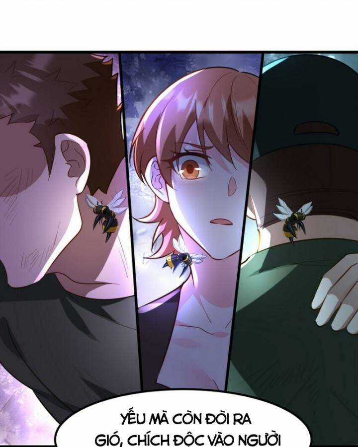 Long Vương Điện Chapter 260 trang 51