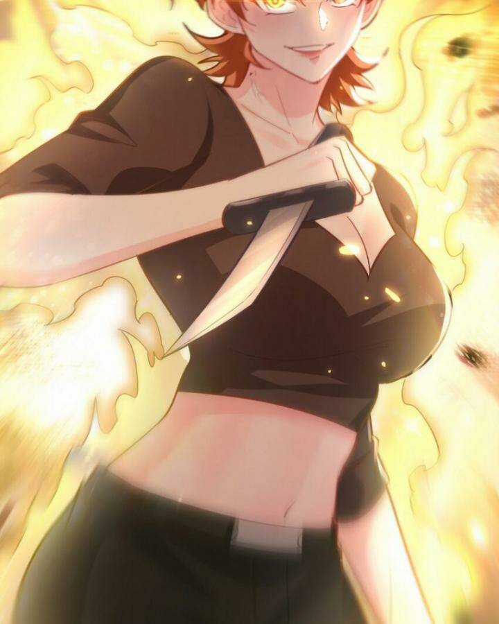 Long Vương Điện Chapter 260 trang 54