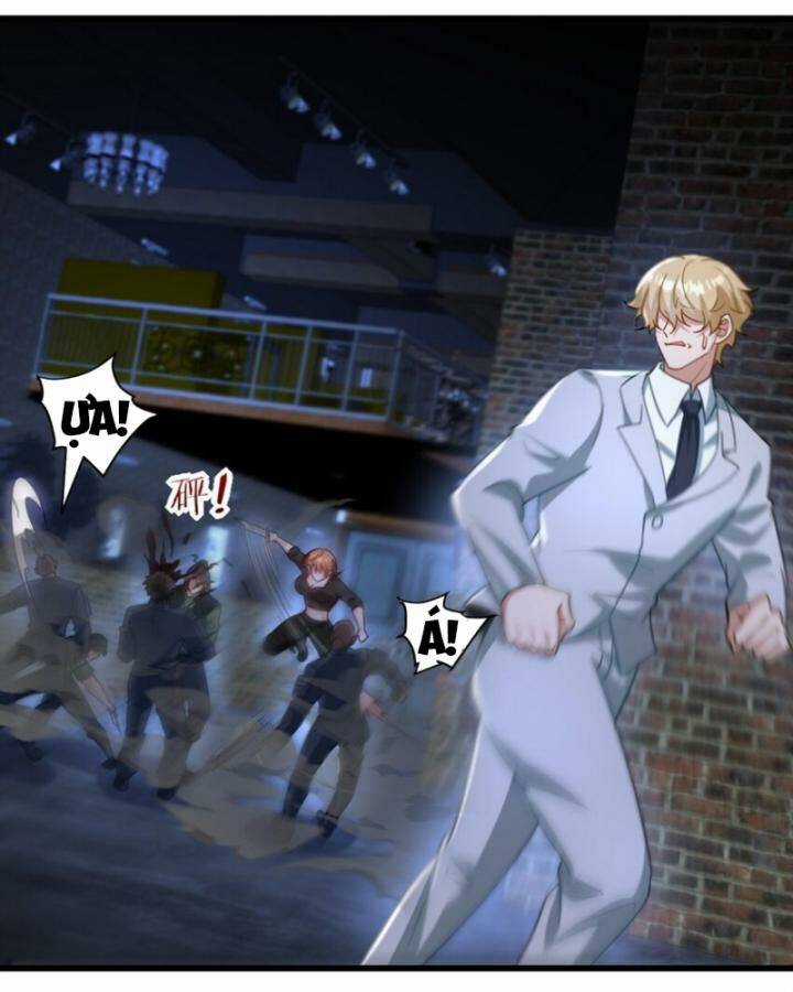 Long Vương Điện Chapter 260 trang 6