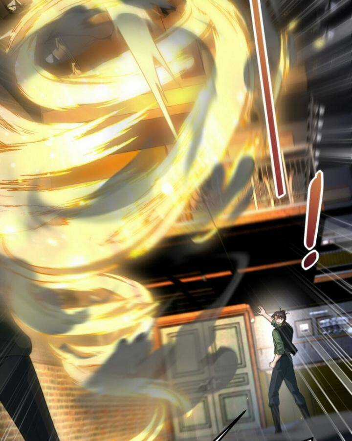 Long Vương Điện Chapter 260 trang 8