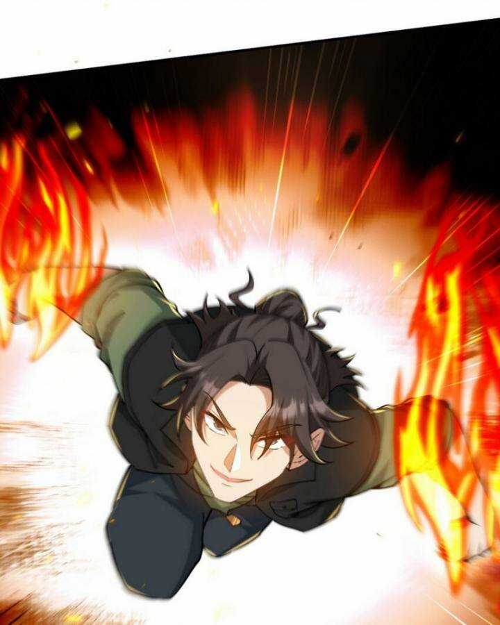 Long Vương Điện Chapter 261 trang 11