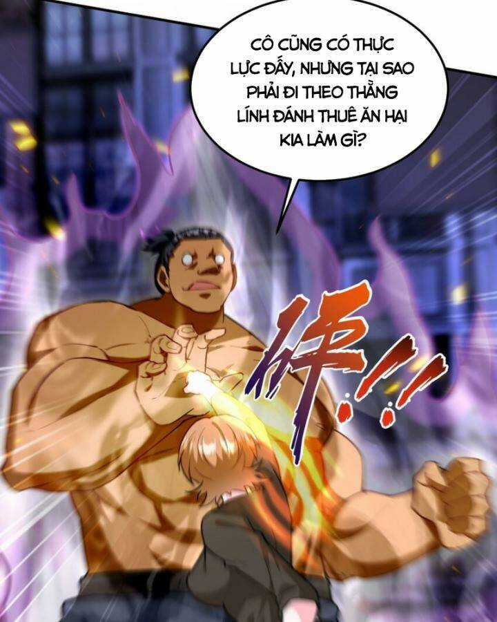 Long Vương Điện Chapter 261 trang 2