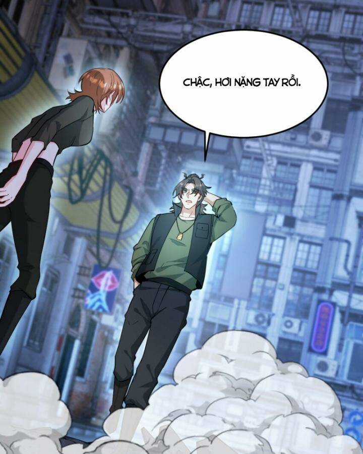 Long Vương Điện Chapter 261 trang 20