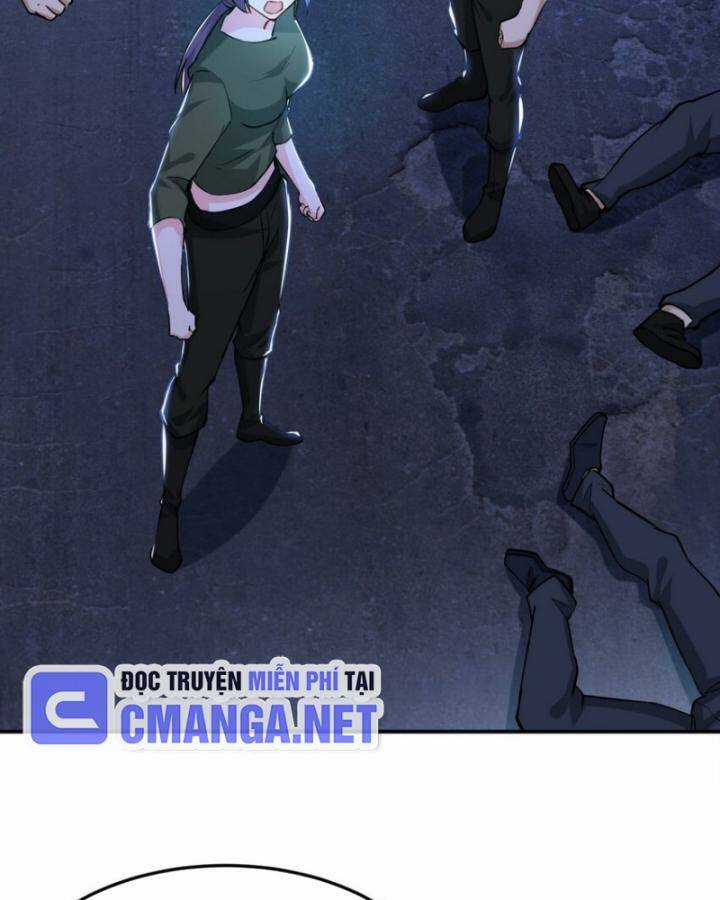 Long Vương Điện Chapter 261 trang 23