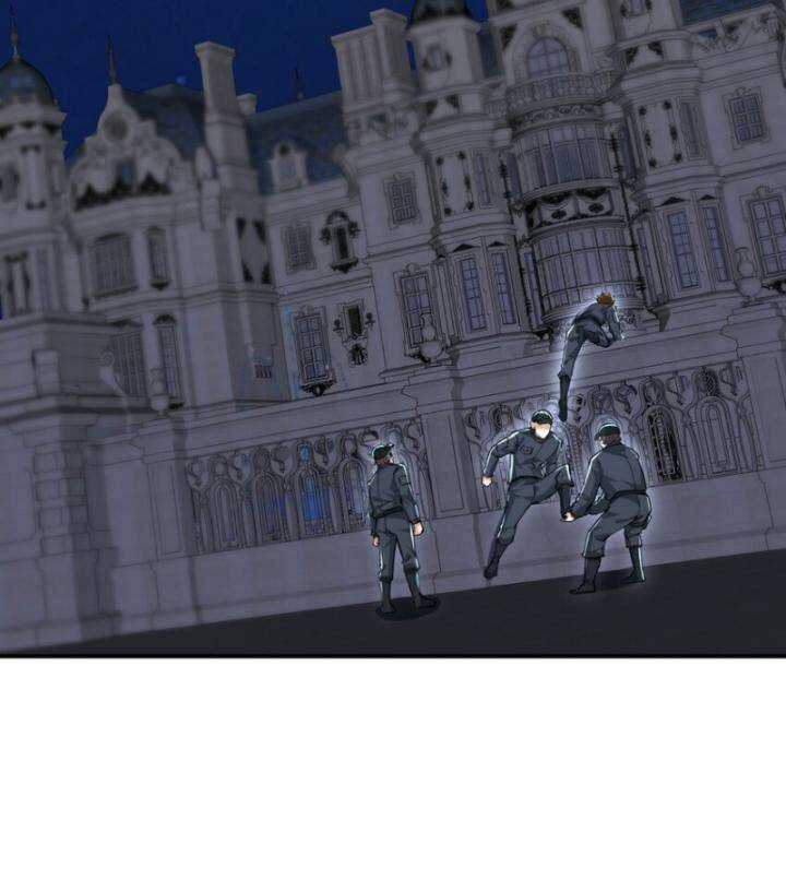 Long Vương Điện Chapter 261 trang 28