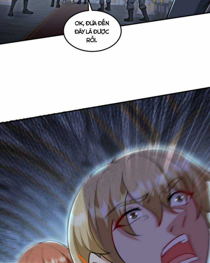 Long Vương Điện Chapter 261 trang 30