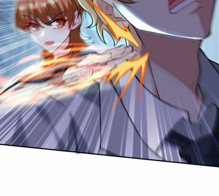 Long Vương Điện Chapter 261 trang 31