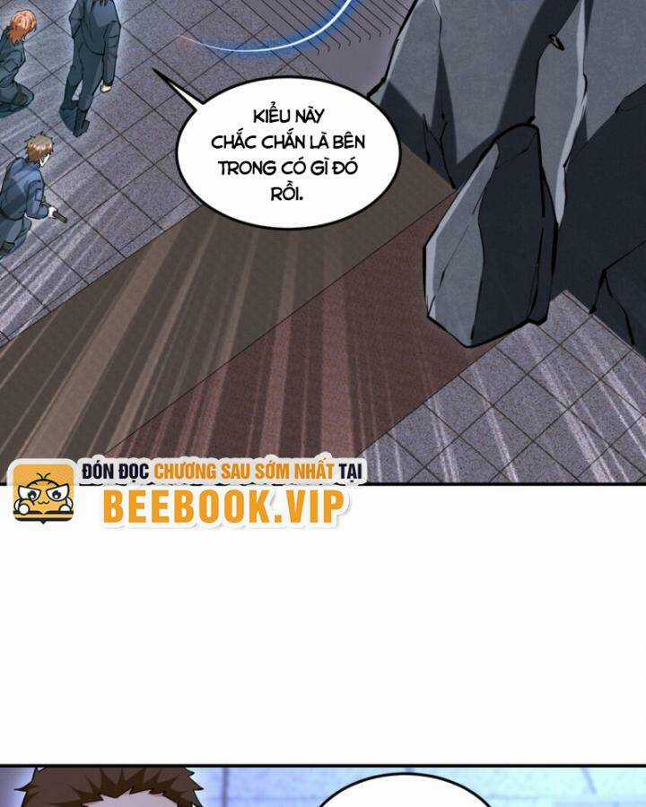 Long Vương Điện Chapter 261 trang 37