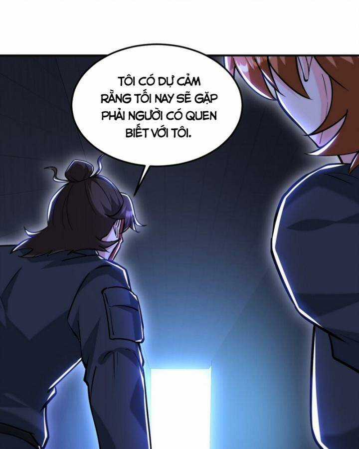 Long Vương Điện Chapter 261 trang 39