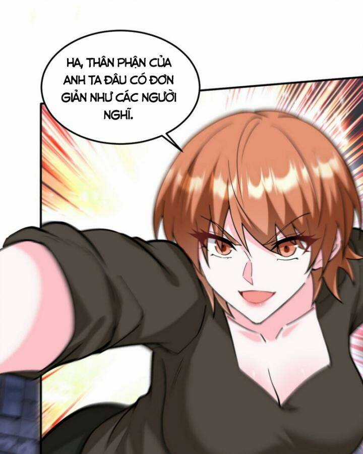 Long Vương Điện Chapter 261 trang 4