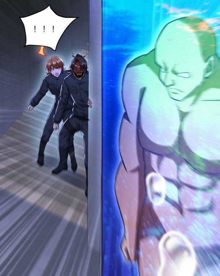 Long Vương Điện Chapter 261 trang 41