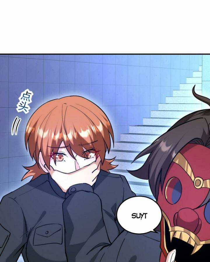 Long Vương Điện Chapter 261 trang 43