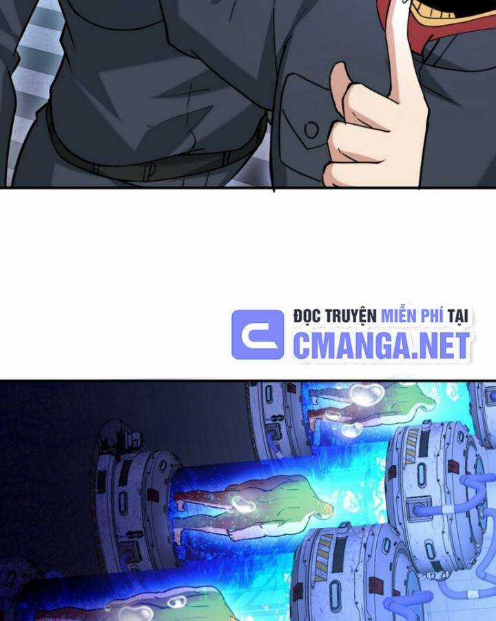 Long Vương Điện Chapter 261 trang 44