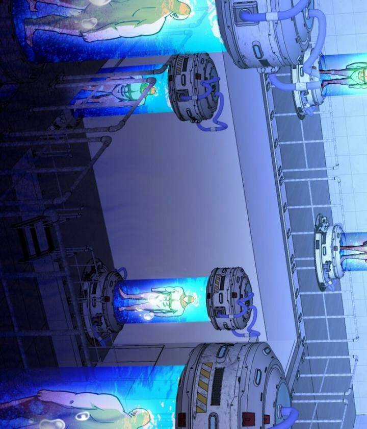 Long Vương Điện Chapter 261 trang 45