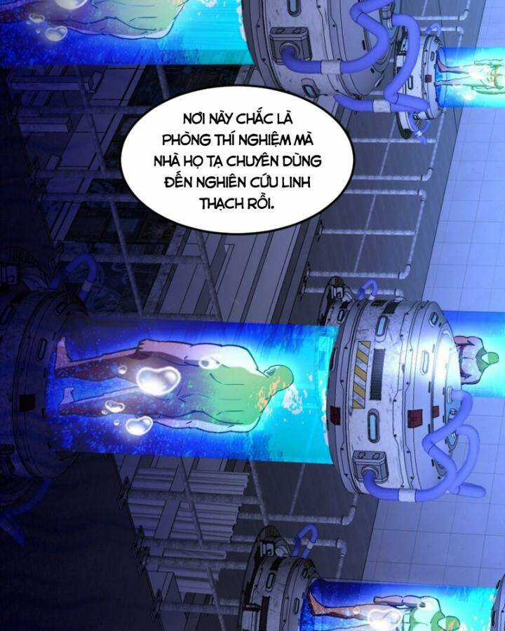 Long Vương Điện Chapter 261 trang 46