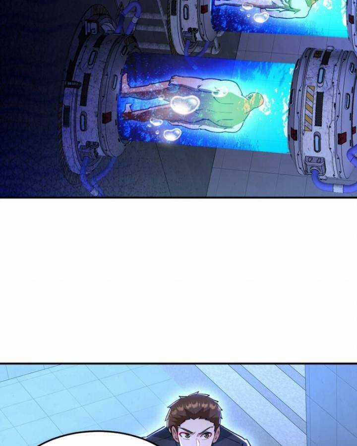 Long Vương Điện Chapter 261 trang 47