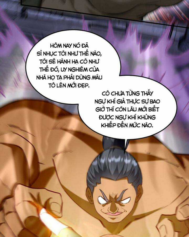 Long Vương Điện Chapter 261 trang 5