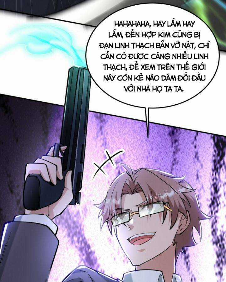 Long Vương Điện Chapter 261 trang 53