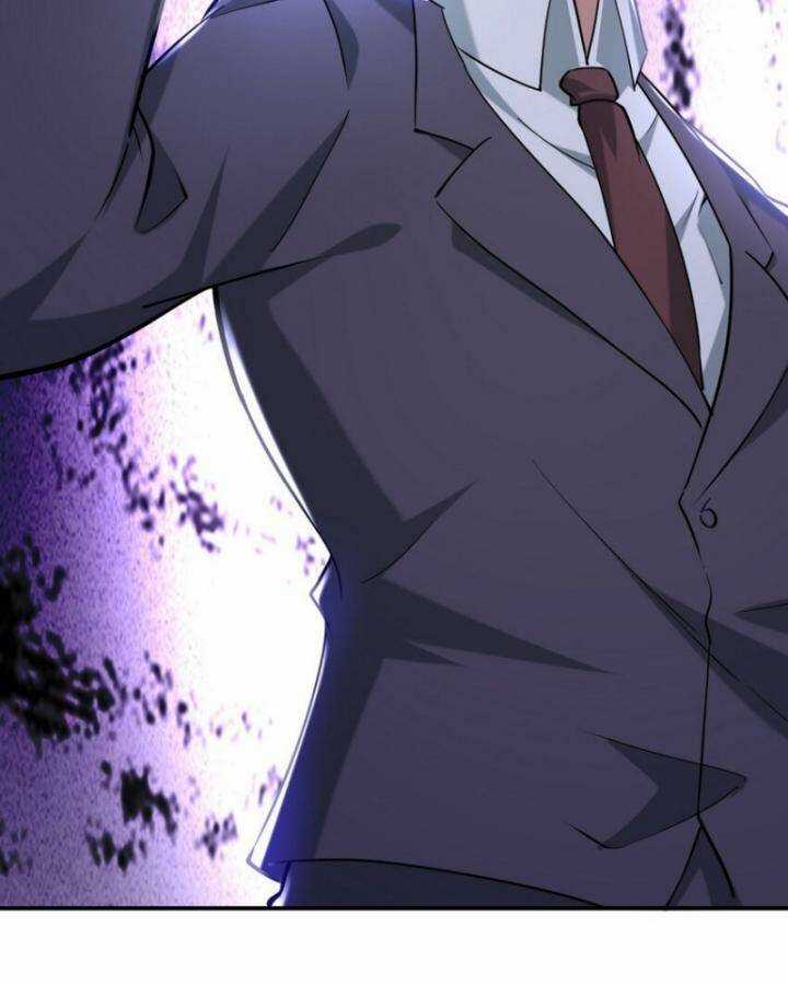 Long Vương Điện Chapter 261 trang 54