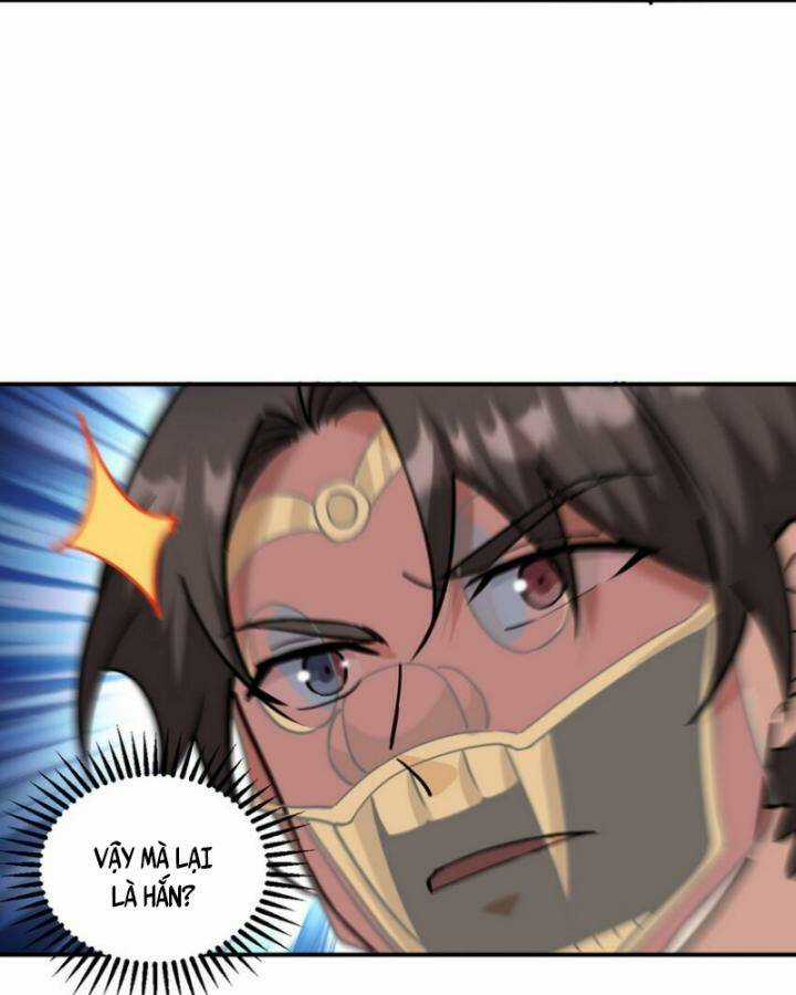 Long Vương Điện Chapter 261 trang 57