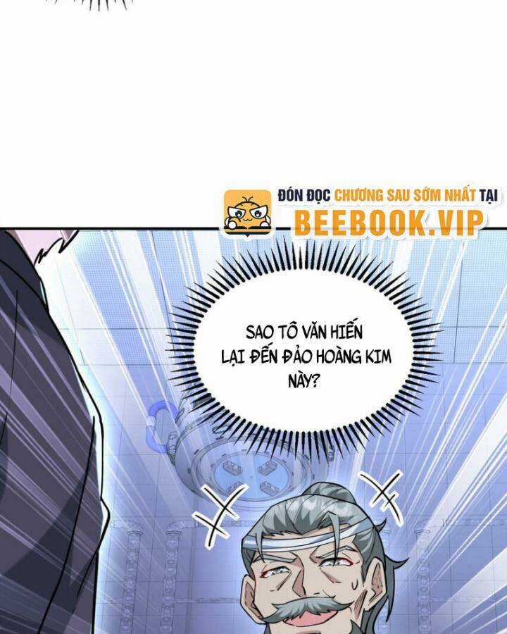 Long Vương Điện Chapter 261 trang 58