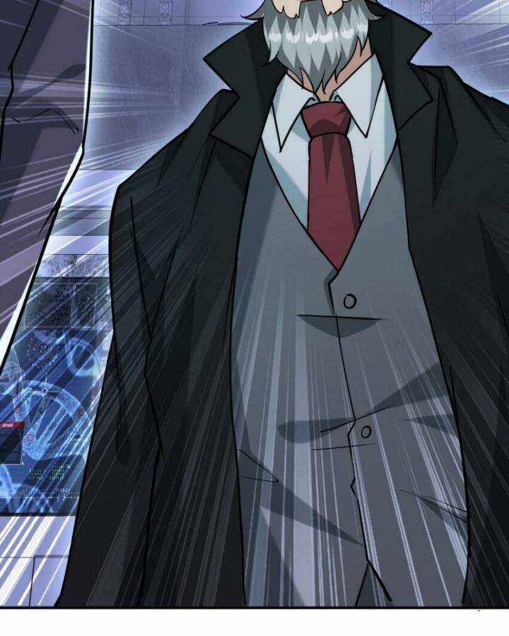 Long Vương Điện Chapter 261 trang 59