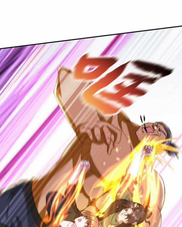 Long Vương Điện Chapter 261 trang 8