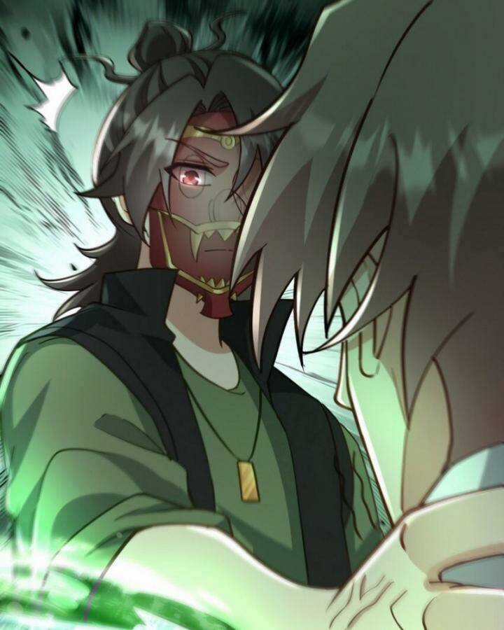 Long Vương Điện Chapter 263 trang 13