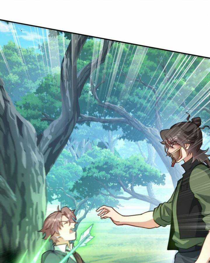 Long Vương Điện Chapter 263 trang 15