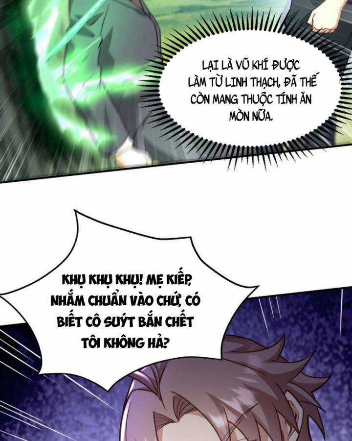 Long Vương Điện Chapter 263 trang 16