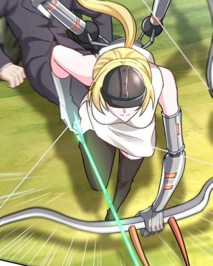 Long Vương Điện Chapter 263 trang 19