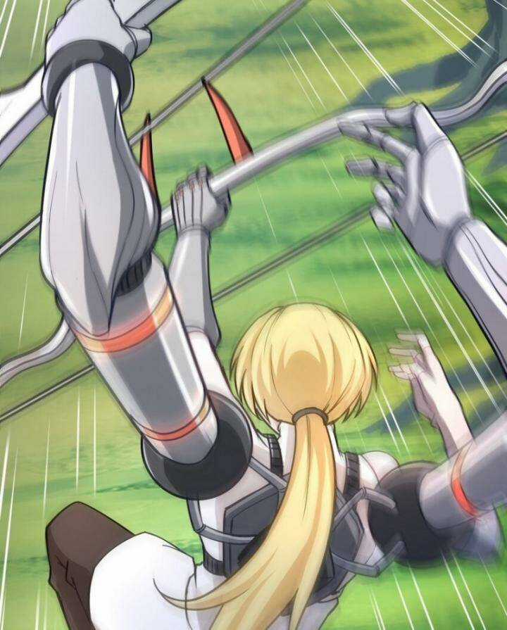 Long Vương Điện Chapter 263 trang 21