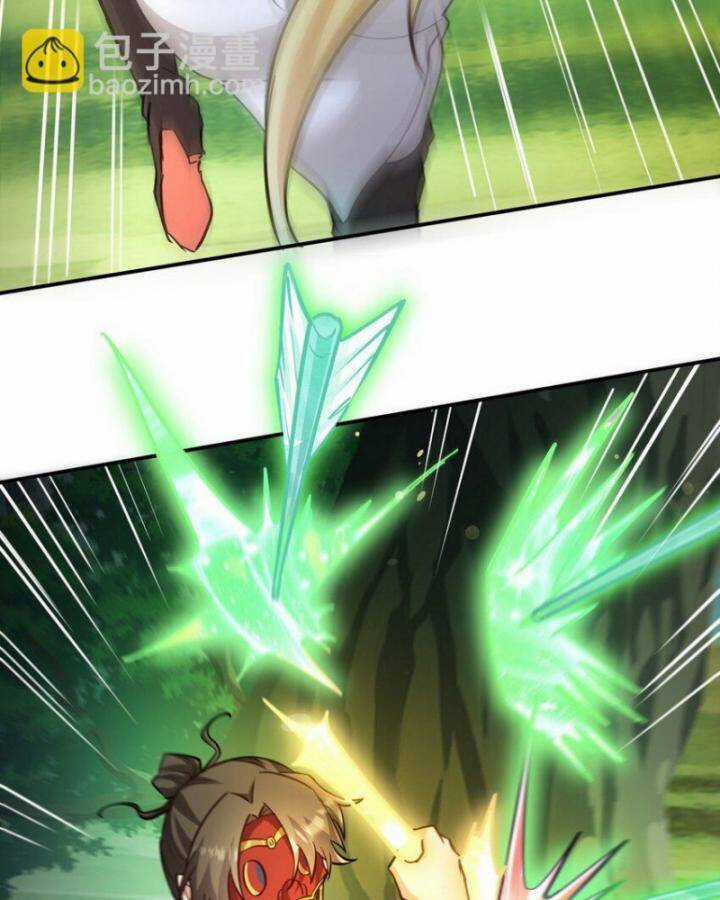 Long Vương Điện Chapter 263 trang 22