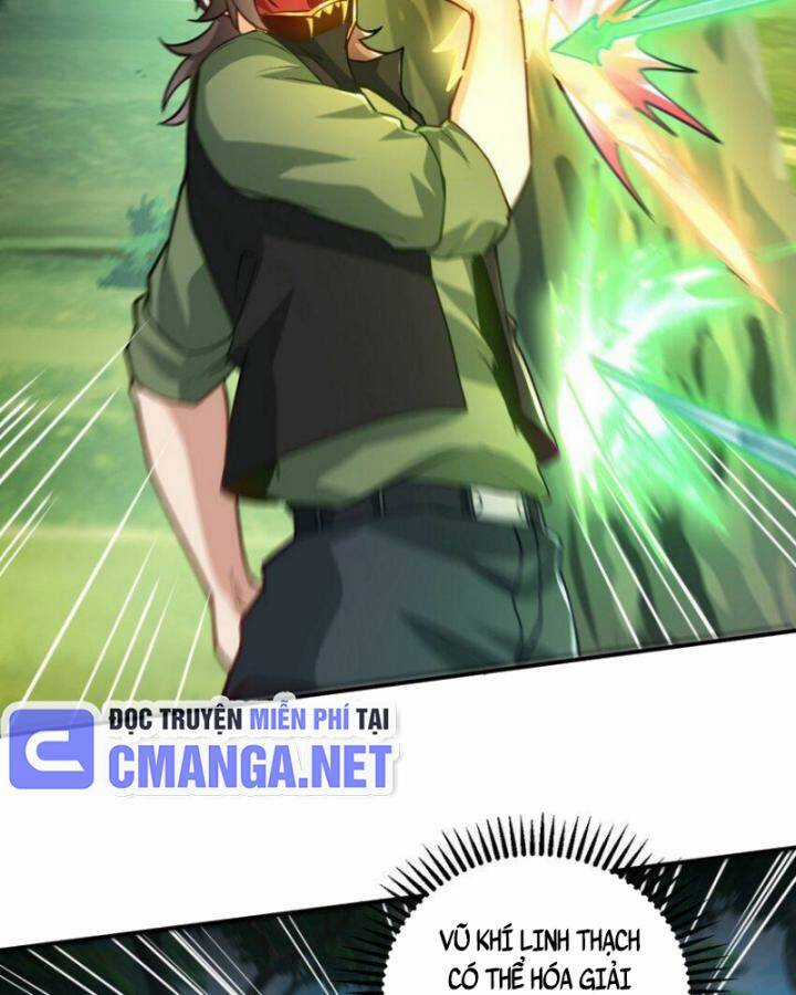 Long Vương Điện Chapter 263 trang 23