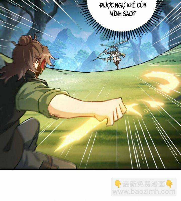 Long Vương Điện Chapter 263 trang 24