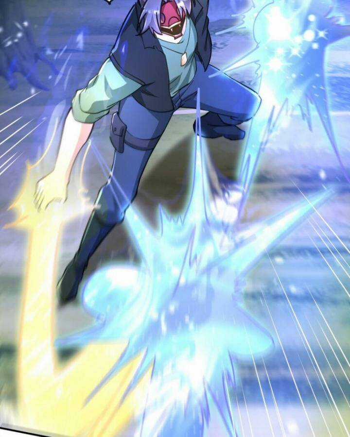 Long Vương Điện Chapter 263 trang 27