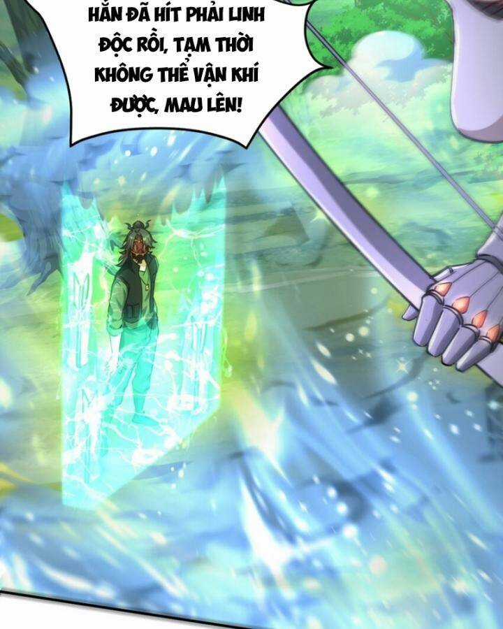 Long Vương Điện Chapter 263 trang 32