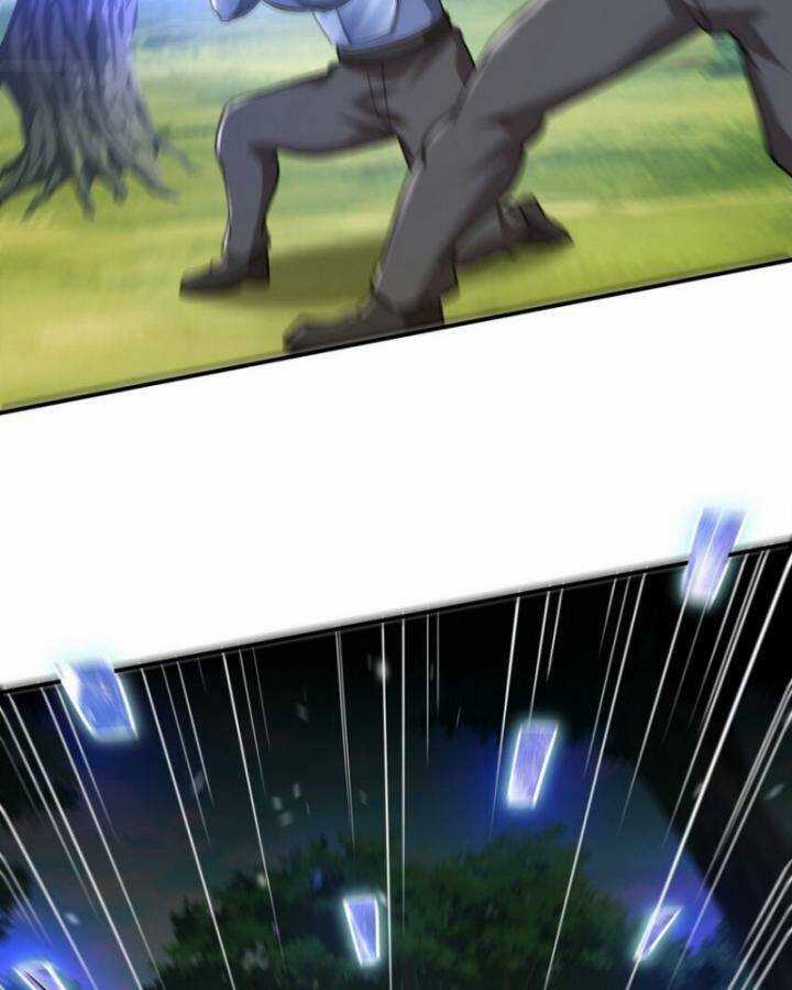 Long Vương Điện Chapter 263 trang 35