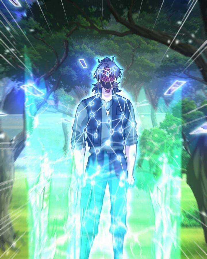 Long Vương Điện Chapter 263 trang 36