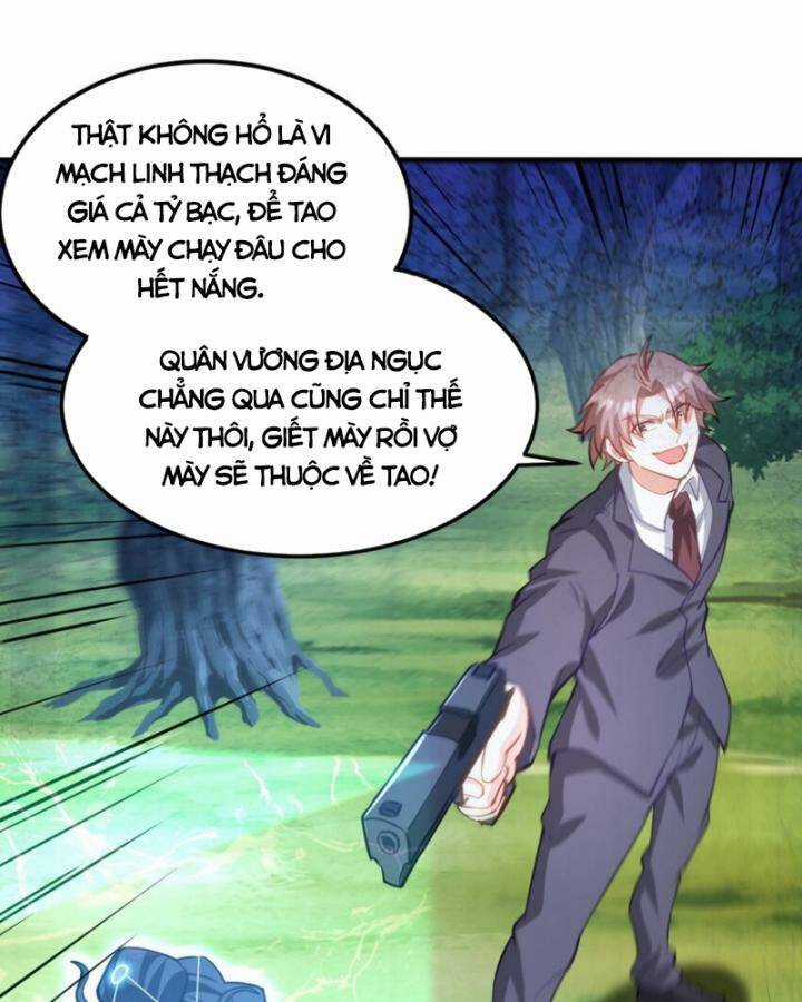 Long Vương Điện Chapter 263 trang 38